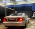 Серый Мерседес ЦЛК-Класс, объемом двигателя 2 л и пробегом 200 тыс. км за 4300 $, фото 1 на Automoto.ua