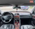 Серый Мерседес ЦЛК-Класс, объемом двигателя 3.2 л и пробегом 325 тыс. км за 4650 $, фото 6 на Automoto.ua