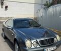 Сірий Мерседес ЦЛК-Клас, об'ємом двигуна 2 л та пробігом 320 тис. км за 3400 $, фото 4 на Automoto.ua