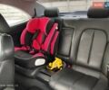 Сірий Мерседес ЦЛК-Клас, об'ємом двигуна 3.2 л та пробігом 340 тис. км за 4650 $, фото 10 на Automoto.ua