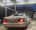 Серый Мерседес ЦЛК-Класс, объемом двигателя 2 л и пробегом 200 тыс. км за 3500 $, фото 2 на Automoto.ua