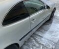 Серый Мерседес ЦЛК-Класс, объемом двигателя 2 л и пробегом 400 тыс. км за 2800 $, фото 4 на Automoto.ua