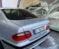 Серый Мерседес ЦЛК-Класс, объемом двигателя 2 л и пробегом 400 тыс. км за 2800 $, фото 10 на Automoto.ua