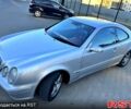 Мерседес ЦЛК-Класс 1999 в Одессе на Automoto.ua Серый Мерседес ЦЛК-Класс, объемом двигателя 2.3 л и пробегом 111 тыс. км за 5100 $, фото 2 на Automoto.ua