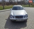 Серый Мерседес ЦЛК-Класс, объемом двигателя 0 л и пробегом 300 тыс. км за 3500 $, фото 1 на Automoto.ua