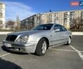 Серый Мерседес ЦЛК-Класс, объемом двигателя 3.2 л и пробегом 307 тыс. км за 3799 $, фото 1 на Automoto.ua