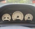 Серый Мерседес ЦЛК-Класс, объемом двигателя 2 л и пробегом 330 тыс. км за 4800 $, фото 12 на Automoto.ua
