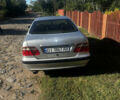 Мерседес ЦЛК-Клас 1999 у Києві на Automoto.ua Сірий Мерседес ЦЛК-Клас, об'ємом двигуна 2 л та пробігом 440 тис. км за 2500 $, фото 3 на Automoto.ua