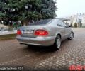 Серый Мерседес ЦЛК-Класс, объемом двигателя 2 л и пробегом 235 тыс. км за 4300 $, фото 4 на Automoto.ua