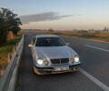 Мерседес ЦЛК-Клас 1999 у Києві на Automoto.ua Сірий Мерседес ЦЛК-Клас, об'ємом двигуна 2 л та пробігом 440 тис. км за 2500 $, фото 1 на Automoto.ua