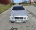Серый Мерседес ЦЛК-Класс, объемом двигателя 0 л и пробегом 300 тыс. км за 3500 $, фото 1 на Automoto.ua