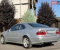 Сірий Мерседес ЦЛК-Клас, об'ємом двигуна 2 л та пробігом 237 тис. км за 5600 $, фото 13 на Automoto.ua