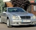 Сірий Мерседес ЦЛК-Клас, об'ємом двигуна 2 л та пробігом 237 тис. км за 5600 $, фото 23 на Automoto.ua