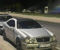 Серый Мерседес ЦЛК-Класс, объемом двигателя 2 л и пробегом 410 тыс. км за 4650 $, фото 21 на Automoto.ua