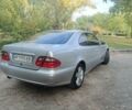 Мерседес ЦЛК-Клас 2000 у Запоріжжя на Automoto.ua Сірий Мерседес ЦЛК-Клас, об'ємом двигуна 2 л та пробігом 345 тис. км за 3650 $, фото 3 на Automoto.ua