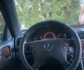 Серый Мерседес ЦЛК-Класс, объемом двигателя 2 л и пробегом 410 тыс. км за 4650 $, фото 15 на Automoto.ua