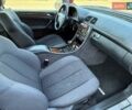 Сірий Мерседес ЦЛК-Клас, об'ємом двигуна 2 л та пробігом 237 тис. км за 5600 $, фото 41 на Automoto.ua