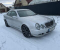 Сірий Мерседес ЦЛК-Клас, об'ємом двигуна 2 л та пробігом 317 тис. км за 3900 $, фото 6 на Automoto.ua