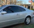 Сірий Мерседес ЦЛК-Клас, об'ємом двигуна 2 л та пробігом 481 тис. км за 2000 $, фото 5 на Automoto.ua