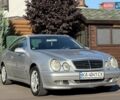 Сірий Мерседес ЦЛК-Клас, об'ємом двигуна 2 л та пробігом 237 тис. км за 5600 $, фото 21 на Automoto.ua