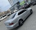 Серый Мерседес ЦЛК-Класс, объемом двигателя 2 л и пробегом 200 тыс. км за 3700 $, фото 1 на Automoto.ua
