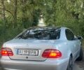 Серый Мерседес ЦЛК-Класс, объемом двигателя 2 л и пробегом 410 тыс. км за 4650 $, фото 5 на Automoto.ua