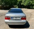 Сірий Мерседес ЦЛК-Клас, об'ємом двигуна 2 л та пробігом 243 тис. км за 5000 $, фото 9 на Automoto.ua