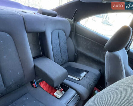 Сірий Мерседес ЦЛК-Клас, об'ємом двигуна 2 л та пробігом 336 тис. км за 2850 $, фото 16 на Automoto.ua