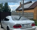 Серый Мерседес ЦЛК-Класс, объемом двигателя 2 л и пробегом 410 тыс. км за 4650 $, фото 20 на Automoto.ua