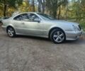 Мерседес ЦЛК-Клас 2000 у Запоріжжя на Automoto.ua Сірий Мерседес ЦЛК-Клас, об'ємом двигуна 2 л та пробігом 345 тис. км за 3650 $, фото 1 на Automoto.ua