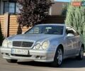 Сірий Мерседес ЦЛК-Клас, об'ємом двигуна 2 л та пробігом 237 тис. км за 5600 $, фото 1 на Automoto.ua