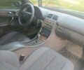 Мерседес ЦЛК-Клас 2000 у Запоріжжя на Automoto.ua Сірий Мерседес ЦЛК-Клас, об'ємом двигуна 2 л та пробігом 345 тис. км за 3650 $, фото 7 на Automoto.ua