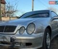 Сірий Мерседес ЦЛК-Клас, об'ємом двигуна 2 л та пробігом 481 тис. км за 2000 $, фото 7 на Automoto.ua
