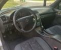 Мерседес ЦЛК-Клас 2000 у Запоріжжя на Automoto.ua Сірий Мерседес ЦЛК-Клас, об'ємом двигуна 2 л та пробігом 345 тис. км за 3650 $, фото 5 на Automoto.ua