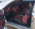 Серый Мерседес ЦЛК-Класс, объемом двигателя 3.2 л и пробегом 350 тыс. км за 4000 $, фото 1 на Automoto.ua