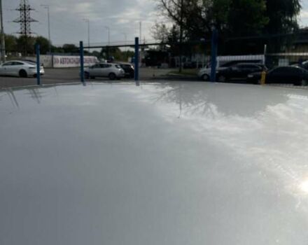 Серый Мерседес ЦЛК-Класс, объемом двигателя 2 л и пробегом 243 тыс. км за 4500 $, фото 20 на Automoto.ua