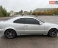 Мерседес ЦЛК-Класс 2001 в Ровно на Automoto.ua Серый Мерседес ЦЛК-Класс, объемом двигателя 2 л и пробегом 397 тыс. км за 3700 $, фото 2 на Automoto.ua