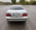 Мерседес ЦЛК-Класс 2001 в Ровно на Automoto.ua Серый Мерседес ЦЛК-Класс, объемом двигателя 2 л и пробегом 397 тыс. км за 3700 $, фото 7 на Automoto.ua
