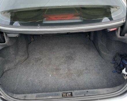 Серый Мерседес ЦЛК-Класс, объемом двигателя 2 л и пробегом 243 тыс. км за 4500 $, фото 21 на Automoto.ua