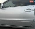 Серый Мерседес ЦЛК-Класс, объемом двигателя 2 л и пробегом 262 тыс. км за 6000 $, фото 5 на Automoto.ua