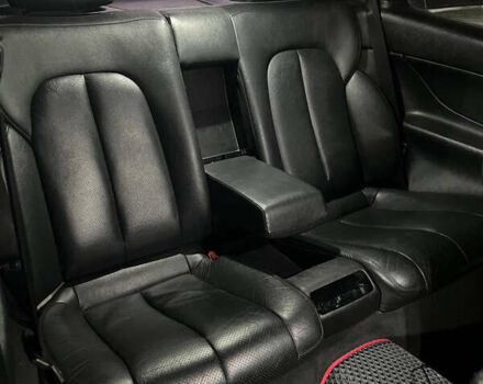 Сірий Мерседес ЦЛК-Клас, об'ємом двигуна 2 л та пробігом 397 тис. км за 3500 $, фото 15 на Automoto.ua