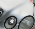 Серый Мерседес ЦЛК-Класс, объемом двигателя 2 л и пробегом 262 тыс. км за 6000 $, фото 16 на Automoto.ua