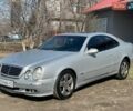 Серый Мерседес ЦЛК-Класс, объемом двигателя 2.3 л и пробегом 400 тыс. км за 2900 $, фото 1 на Automoto.ua
