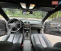 Мерседес ЦЛК-Класс 2001 в Ровно на Automoto.ua Серый Мерседес ЦЛК-Класс, объемом двигателя 2 л и пробегом 397 тыс. км за 3700 $, фото 8 на Automoto.ua