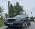 Сірий Мерседес ЦЛК-Клас, об'ємом двигуна 2 л та пробігом 311 тис. км за 5700 $, фото 23 на Automoto.ua