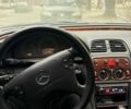 Серый Мерседес ЦЛК-Класс, объемом двигателя 2 л и пробегом 262 тыс. км за 6000 $, фото 17 на Automoto.ua