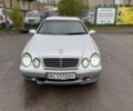 Мерседес ЦЛК-Класс 2001 в Ровно на Automoto.ua Серый Мерседес ЦЛК-Класс, объемом двигателя 2 л и пробегом 397 тыс. км за 3700 $, фото 9 на Automoto.ua