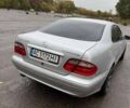 Мерседес ЦЛК-Класс 2001 в Ровно на Automoto.ua Серый Мерседес ЦЛК-Класс, объемом двигателя 2 л и пробегом 397 тыс. км за 3700 $, фото 1 на Automoto.ua