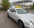 Мерседес ЦЛК-Класс 2001 в Ровно на Automoto.ua Серый Мерседес ЦЛК-Класс, объемом двигателя 2 л и пробегом 397 тыс. км за 3700 $, фото 6 на Automoto.ua