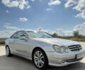 Серый Мерседес ЦЛК-Класс, объемом двигателя 2.7 л и пробегом 330 тыс. км за 4999 $, фото 4 на Automoto.ua